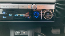 Hyundai IONIQ 5 125kW SE Connect 58 kWh 5dr Auto Electric Hatchback